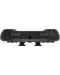 Controler Hori - Wired Mini Gamepad, negru (PS4) - 4t