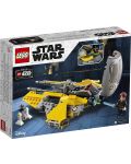 LEGO® Star Wars™ 75281 - Anakin's Jedi™ Interceptor - 2t