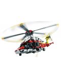 Constructor LEGO Technic - Elicopter de salvare Airbus H175 (42145) - 3t