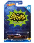 Mașină Hot Wheels DC Batman, 1:64,  sortiment  - 2t