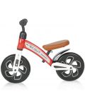Bicicleta de balans Lorelli - Scout, Red - 3t