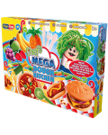 Set cu model Play-Toys - Chef bucătar - 1t