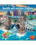 Constructor Trefl Brick Trick Travel - Tower Bridge - 2t