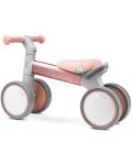 Bicicletă de echilibru Cariboo - Team, roz - 2t