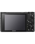 Aparat foto compact Sony - Cyber-Shot DSC-RX100 VII, 20.1MPx, negru - 4t