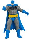 McFarlane DC Comics: Batman - Batman (Albastru) & Mutant Leader (Dark Knight Returns #1) set de figurine de acțiune, 8 cm - 6t