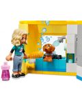LEGO Friends - Duba de salvare a câinilor (41741) - 4t