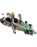 Constructor LEGO Avatar - Submarinul Mako, Calea apei - 8t