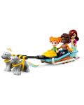Constructor LEGO Friends - Igloo Vacation (41760) - 6t