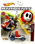 Masinuta Mattel Hot Wheels - Mario Kart, sortiment - 3t