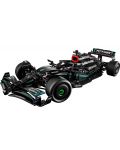 Constructor LEGO Technic - Mercedes-AMG F1 W14 E Performance (42171) - 3t