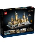 LEGO Castelul Harry Potter și Teritoriul Hogwarts (76419) - 2t