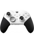 Controller Microsoft - Xbox Elite Wireless Controller, Series 2 Core, alb - 5t