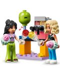 Constructor LEGO Friends - Petrecere muzicală cu karaoke (42610) - 7t