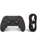 Controller PowerA FUSION Pro Wireless for PS4 - 4t