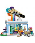 Constructor LEGO City - Magazin de înghețată (60363) - 3t