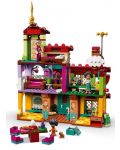 Constructor Lego Disney - Casa Madrigal (43202) - 2t