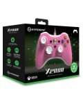 Controller Hyperkin - Xenon, roz (Xbox One/Series X/S/PC) - 5t