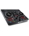 Numark DJ Kit - Party Mix Live HF175, negru/roșu - 5t