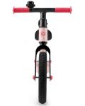 Bicicletă de echilibru KinderKraft - Goswift, roz - 5t