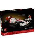 Constructor LEGO Icons - McLaren MP4/4 (10330) - 1t