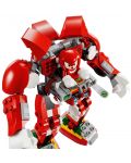 Constructor LEGO Sonic - Robotul lui Nichols (76996) - 3t