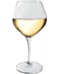 Set 2 pahare Vin Bouquet - 280 ml, pentru vin alb - 2t