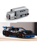 Constructor LEGO Technic - Porsche GT4 (42176) - 7t