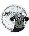Set farfurii ABYstyle Animation: Naruto Shippuden - Characters - 4t