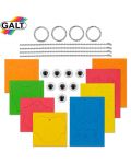 Kit aplicație Galt Toys - Brelocuri cu animale - 3t