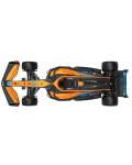 Mașină cu telecomandă Rastar - McLaren F1 MCL36, 1:18 - 6t