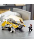 LEGO® Star Wars™ 75281 - Anakin's Jedi™ Interceptor - 5t