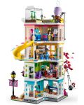 LEGO Friends Builder - Centrul comunitar Heartlake City (41748) - 3t
