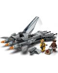 Constructor LEGO Star Wars - războinic pirat (75346) - 6t