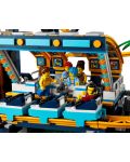 Constructor LEGO Icons - Parc de distracții cu bucle (10303) - 4t