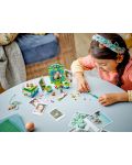 Constructor LEGO Disney - Rama foto și cutia de bijuterii Mirabel (43239) - 7t