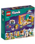 LEGO Friends - Camera lui Leo (41754)  - 2t