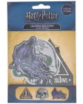 Set petice textile Cinereplicas Movies: Harry Potter - Deathly Hallows - 7t