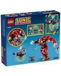 Constructor LEGO Sonic - Robotul lui Nichols (76996) - 7t