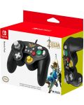 Controler Hori Battle Pad - Zelda (Nintendo Switch) - 4t