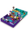 Constructor LEGO Disney - Mica Sirenă (43213) - 3t