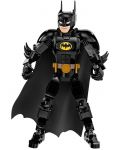 Constructor de supereroi LEGO DC Comics - Figurină de clădire Batman (76259) - 3t