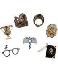Set insigne Wizarding World Movies: Harry Potter - 7 Horcruxes - 1t