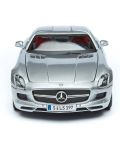Maisto Special Edition - Mercedes-Benz SLS AMG, 1:18 - 5t
