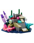 Constructor LEGO Avatar - Submarinul Mako, Calea apei - 6t