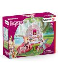 Set figurine Schleich Bayala - cafeneaua elfilor - 3t