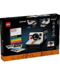 Constructor LEGO Ideas - Aparat foto  Polaroid OneStep SX-70 (21345) - 9t