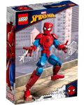 Constructor LEGO Super Heroes - Spider Man (76226) - 2t