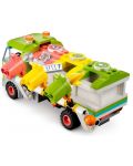 Constructor Lego Friends - Camion de reciclare (41712) - 4t