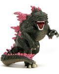 Set figurine Jada Toys - Godzilla și monștri, 4 bucăți - 6t